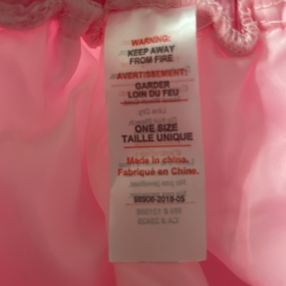 Pink Tutu - Picture 2 of 2